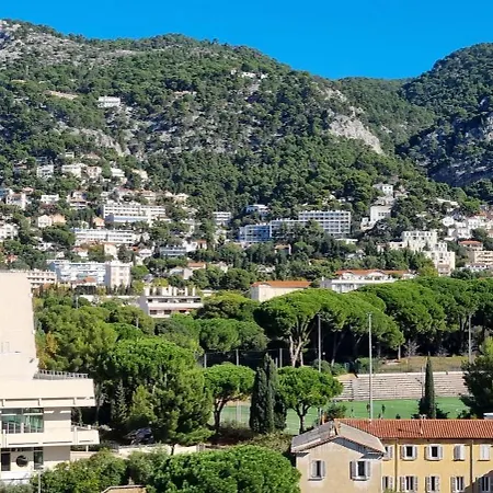 Panoramic Sea View, Walk To Train Station&port - Vue Panoramique, Gare Et Port à Pied * Toulon
